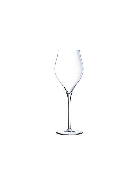 Chef & Sommelier White Wine Glass Set 350ml 6pcs