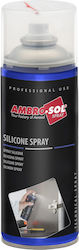 Ambro-Sol Spray Silicon 400ml 571201.0003