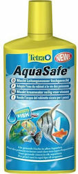 Tetra Aquasafe Βελτιωτικό Νερού Ενυδρείου για Π...