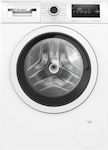 Bosch Πλυντήριο Ρούχων 8kg 1400 Στροφών WAN24170BY