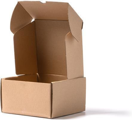 Next Disposable Paper Box 16x15x8cm 6pcs