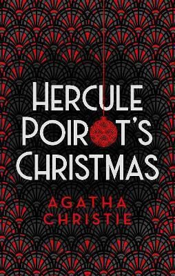 Hercule Poirot's Christmas Agatha Christie (Hardcover)