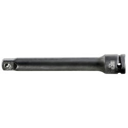 Metabo Adapter Für Steckdosen & Bits mit Antriebsgröße 1/2'' und Adapter Ausgang 1/2'' Metabo Adapter Für Steckdosen & Bits mit Antriebsgröße 1/2'' und Adapter Ausgang 1/2''