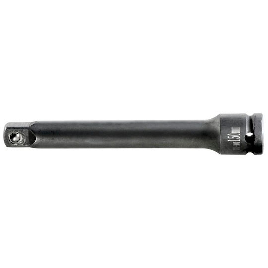 Metabo Adapter mit Aufnahme 1/2'' und Ausgang 1/2''