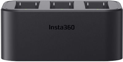 Insta360 Fast Battery Charger για Insta360 Ace, Ace Pro