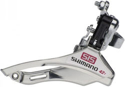 Shimano Partea din față Derailleur Bicicletă