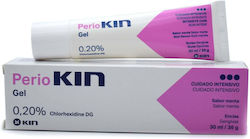 Kin Periokin Gel 30ml 1τμχ