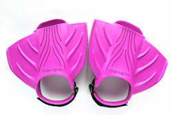 Waveo Swim Fins Pink