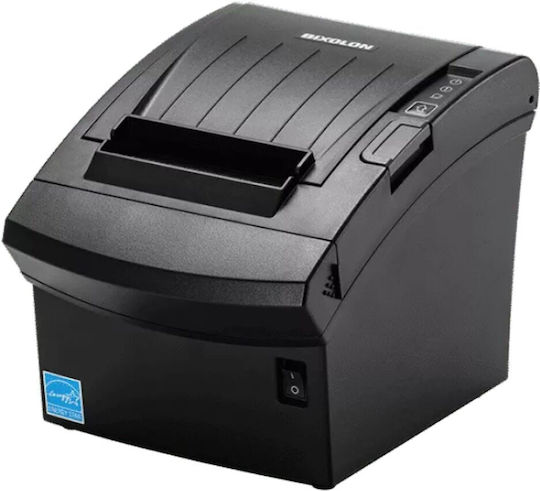 Bixolon Θερμικός Εκτυπωτής Αποδείξεων USB / Ethernet / LAN