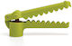 Ototo Garligator Plastic Garlic Press 16x5x6cm