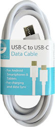 GRAB N GO USB 2.0 USB-C male - USB-C 20W 1m (GNG257)