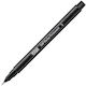 +Efo Transparency Marker 0.4mm Black