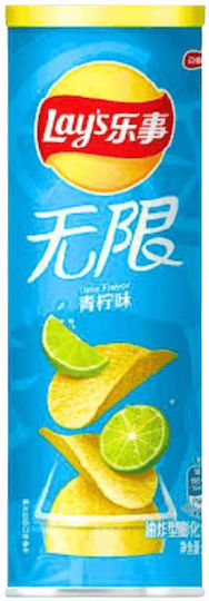 Lay's Chips 90gr