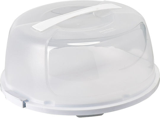 Irak Plast SA-200 Plastic Cake Stand