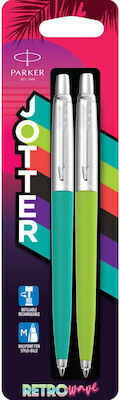 Parker Στυλό Jotter Originals Duo 80s