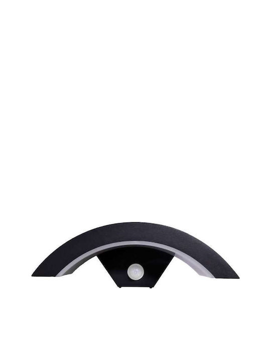 Atman Στεγανή Πλαφονιέρα LED 18W 3000K 29x9x10εκ. Atman Στεγανή Πλαφονιέρα LED 18W 3000K 29x9x10εκ.
