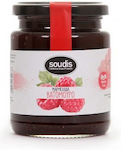 Soudis Jam Raspberry 310gr