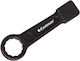 Eastman Single Polygon Wrench Straight 55mm