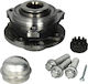 SKF Wheel Bearing Kit for Chevrolet G Opel Astra Scania G