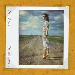 Tori Amos Scarlet's Walk xLP Vinyl
