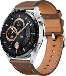 S20 MAX 46mm Smartwatch (Maro)