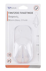 Tpster 32589 Κρεμαστράκι Πλαστικό
