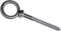 Benman Antrenor Screw Galvanizat cu Diametru M50mm