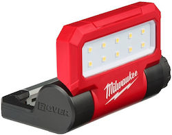 Milwaukee L4 Ffl301 Mw Φακός Συνεργείου Μπαταρίας LED IP54 Milwaukee L4 Ffl301 Mw Φακός Συνεργείου Μπαταρίας LED IP54