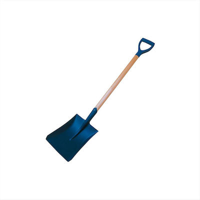 Martin Coal Shovel with Handle 018625