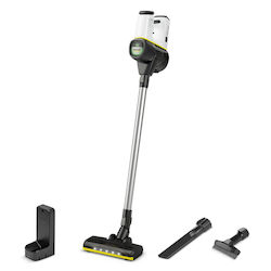 Karcher Vc 6 Cordless Ourfamily Επαναφορτιζόμενη Λευκή Karcher Vc 6 Cordless Ourfamily Επαναφορτιζόμενη Λευκή