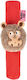 Moses Bracelet Hedgehog Fluffy Jewelry Game