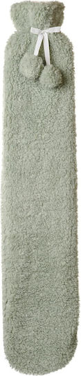 Aroma Home Termofor în culoarea Turcoaz Utilizare generală 76x14.5cm 2000ml