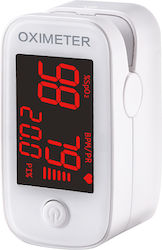 Telesystem Fingertip Pulse Oximeter