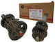 Tobaki Motorcycle Transmission για Honda Wave / Astrea Grand X 110i