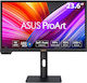 Asus ProArt PA24US IPS HDR Monitor 23.6" 4K 3840x2160 με Χρόνο Απόκρισης 5ms GTG