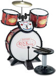 Bontempi Drum for 5+ Years