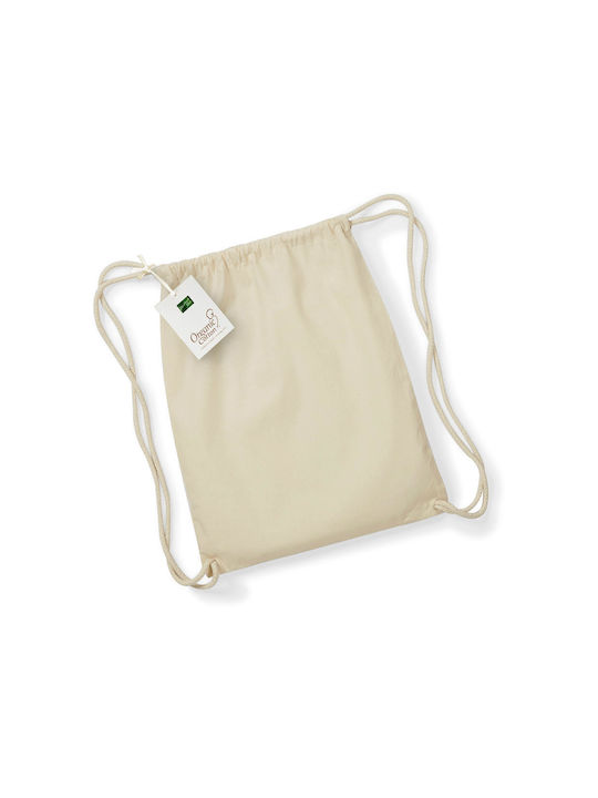 Westford Mill Einkaufstasche in Beige Farbe