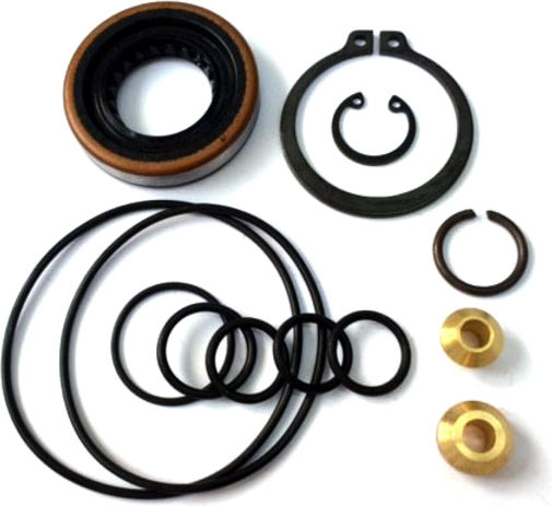 Car Front System Spare Part for Toyota Hiace 04446-30030