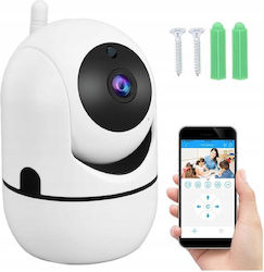 AT0001358 IP Camera Wi-Fi AT0001358 IP Camera Wi-Fi