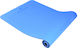 Athlopaidia Covor de exerciții fizice Yoga Albastru (173x61x0.4cm)