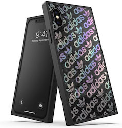 adidas Square Case Fw19 Schware (iPhone X / Xs)