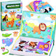 BB-Shop Magnetic Construction Toy