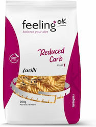 FeelingOk Βίδες Reduced Carb 250gr