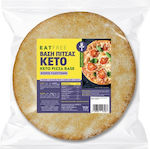 Βιο Αγρός Βάση Πίτσας Eat free Keto 150gr 5200300107286