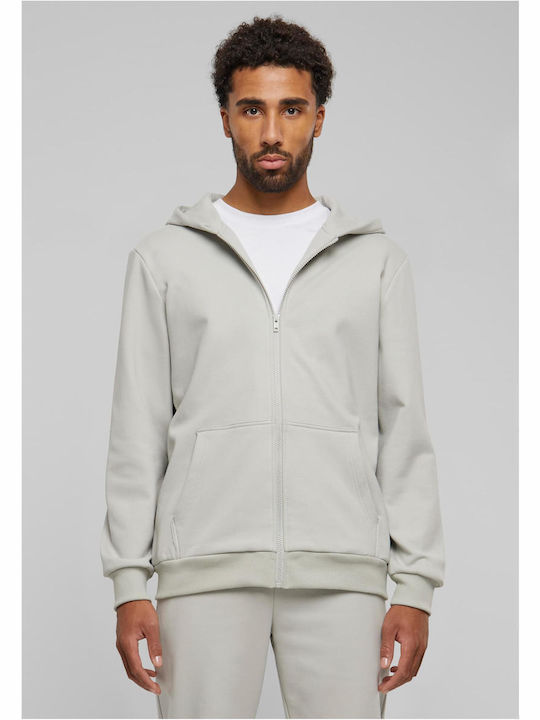 Urban Classics Sweatshirt Lightasphalt