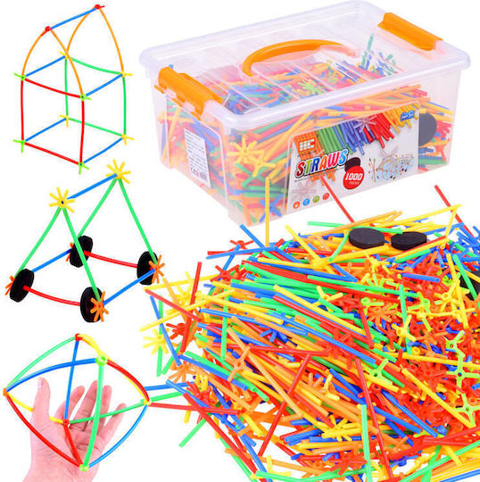 BB-Shop Kunststoff-Bauspielzeug