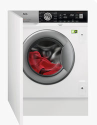AEG B-Stock Clothes washing machine