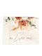 Fly Digital Wedding Wish Book Beige