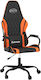 vidaXL 3143781 Gaming Stuhl Schwarz