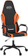 vidaXL 345539 Gaming Stuhl Schwarz